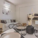 Apartment The Paraguays *