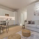 Apartment The Paraguays *