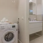 The Paraguays Apartment