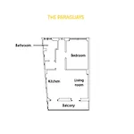 The Paraguays Apartment Bellano
