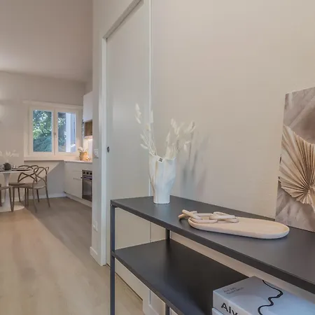 דירה The Paraguays בלאנו