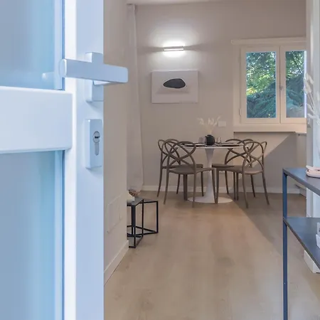 The Paraguays Apartment Bellano