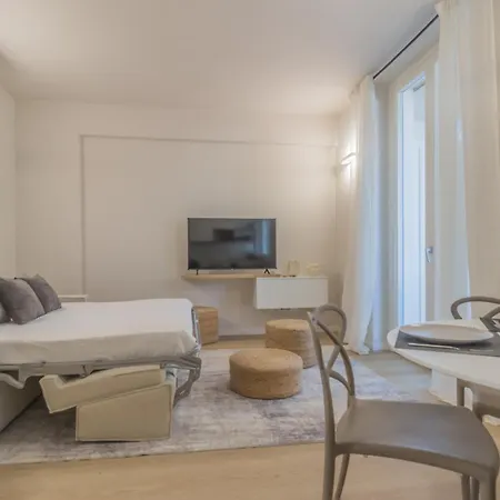 The Paraguays Apartment Bellano