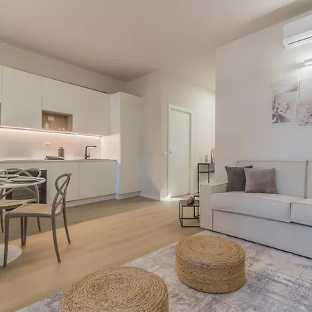 Apartment The Paraguays *