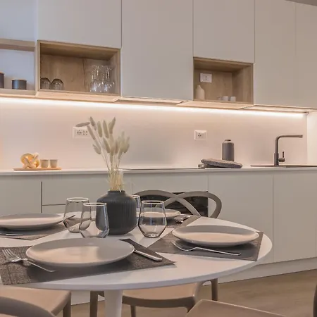 The Paraguays Apartment Bellano