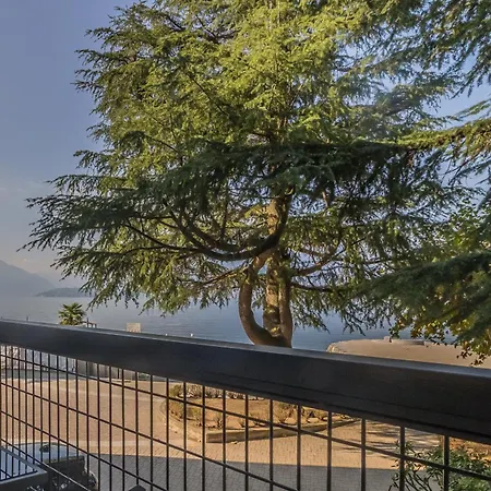 דירה The Paraguays *