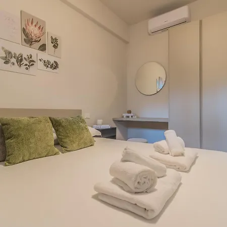 Apartment The Paraguays *