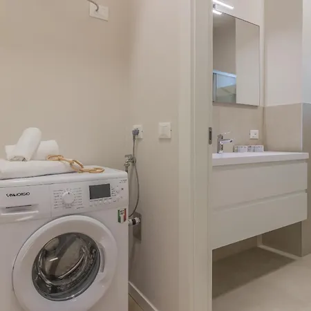 The Paraguays Apartment