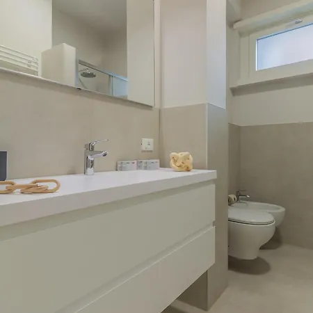 The Paraguays Apartment *