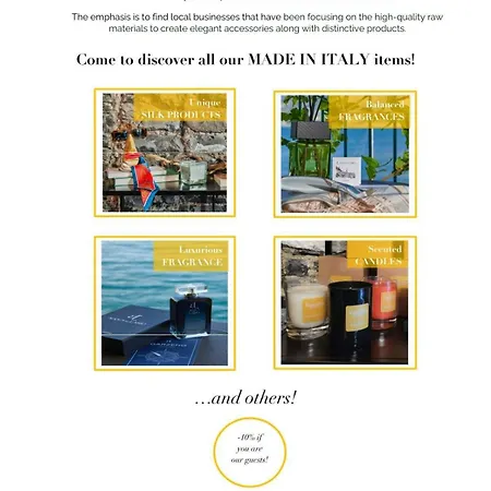 The Paraguays Apartment Bellano