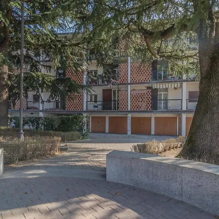 The Paraguays Apartment Bellano