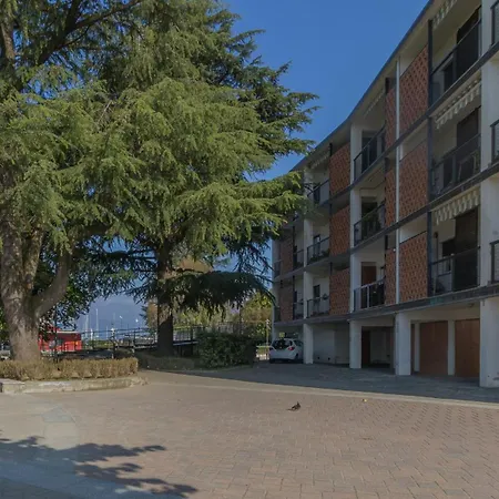 The Paraguays Apartment
