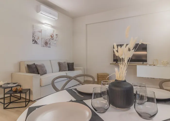 דירה The Paraguays *