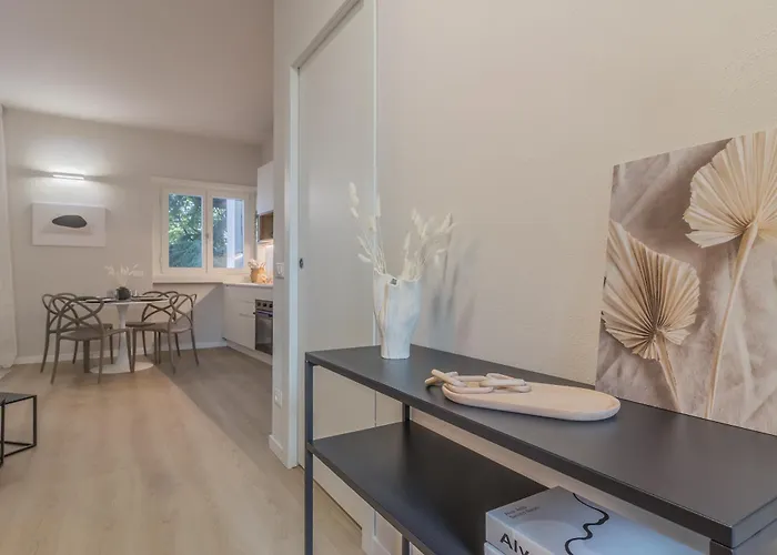 דירה The Paraguays בלאנו