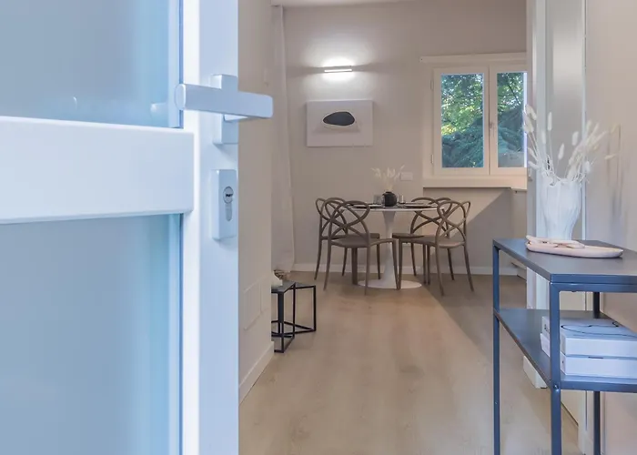 The Paraguays דירה בלאנו