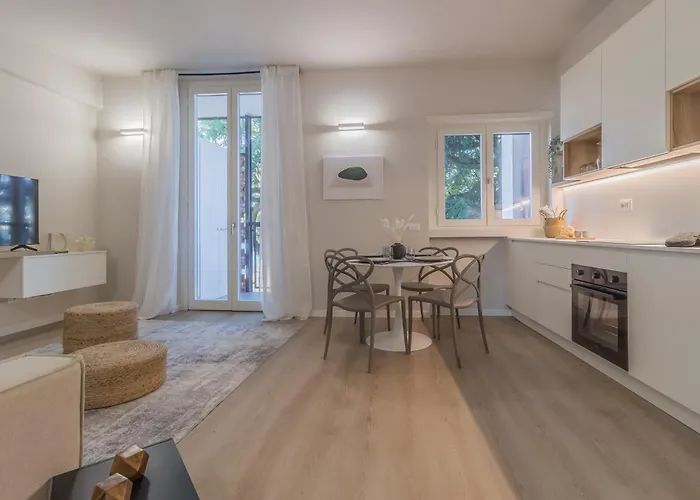 The Paraguays דירה בלאנו