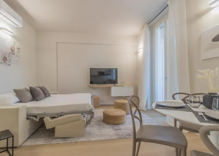 The Paraguays דירה בלאנו