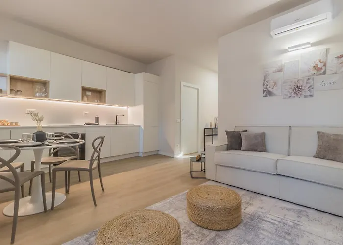 Lägenhet The Paraguays *