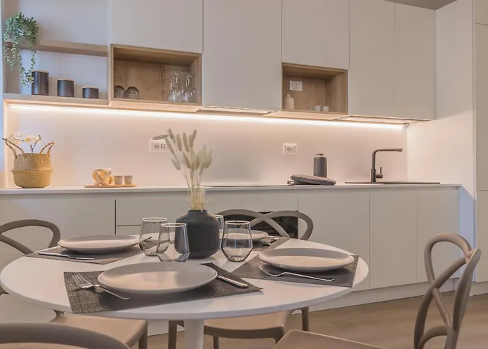 The Paraguays Lägenhet Bellano