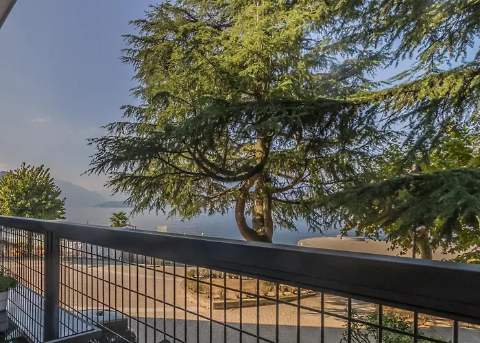 Lägenhet The Paraguays *