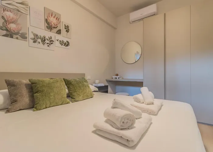 דירה The Paraguays *