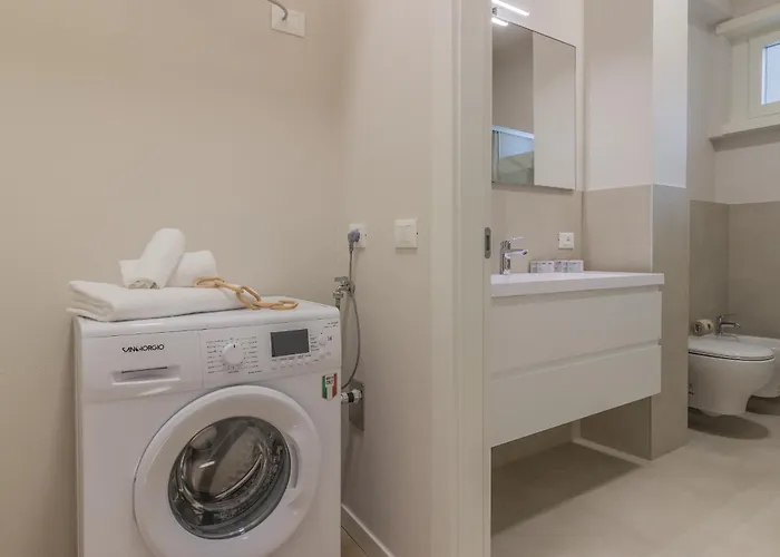 The Paraguays Lägenhet