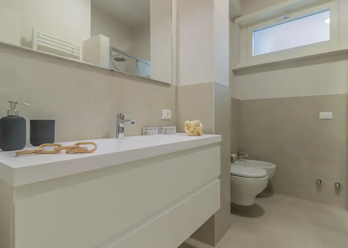 The Paraguays דירה *