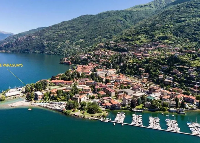 The Paraguays * Bellano