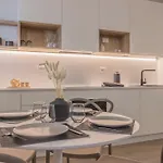 The Paraguays Apartman Bellano