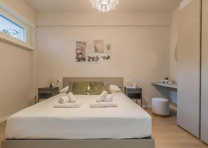 Apartamento The Paraguays *