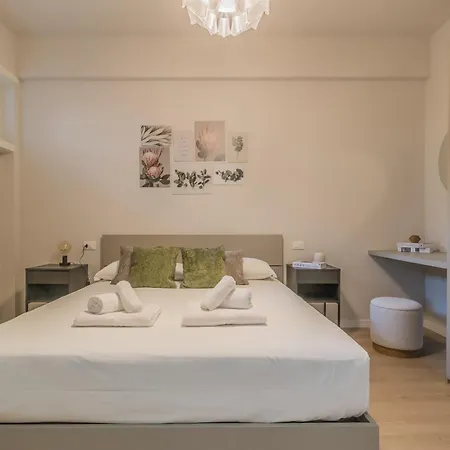 Lejlighed The Paraguays *