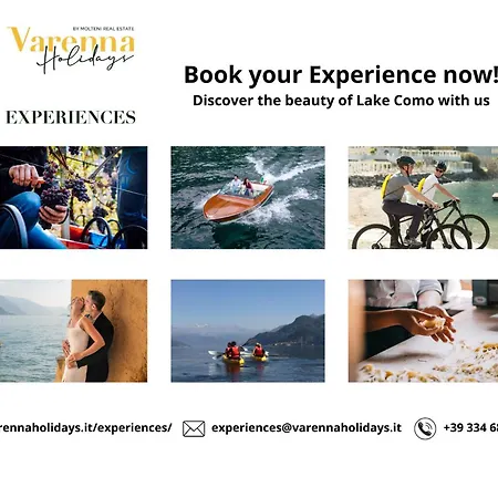 Lejlighed The Paraguays